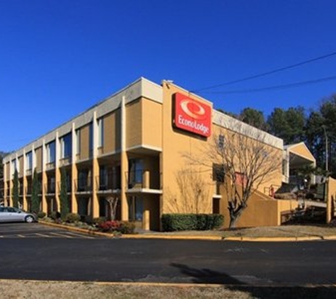 Red Roof Inn - Conley, GA