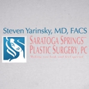 Saratoga Springs Plastic Surgery - Steven Yarinsky, MD - Physicians & Surgeons, Cosmetic Surgery