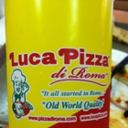 Luca Pizza