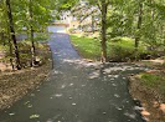 Paving Professionals - Raleigh, NC