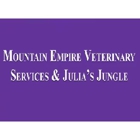 Julia's Jungle Grooming & Self Dog Wash