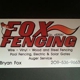 Fox Fencing