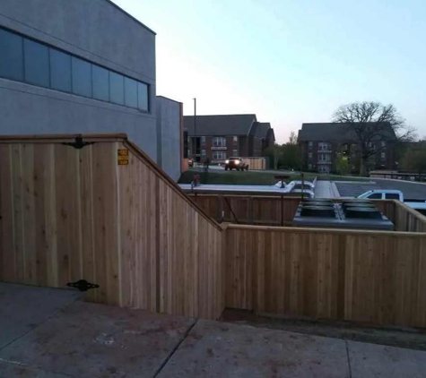 Fence Masters - Oklahoma City, OK