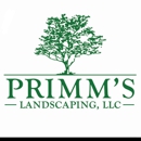 Primm's Landscaping - Lawn Maintenance
