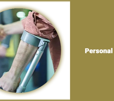 Trewin Norman & Co. Personal Injury