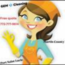 GEM Cleaning At Your Service - House Cleaning