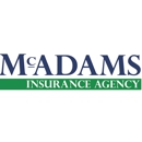 McADAMS Insurance Agency - Life Insurance