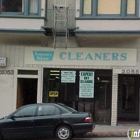 Veteran Deluxe Cleaners