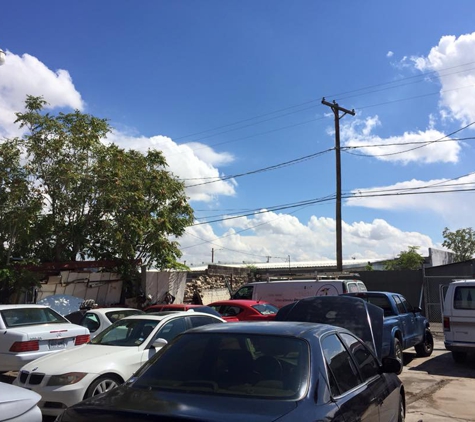 Alameda Auto Electric - El Paso, TX