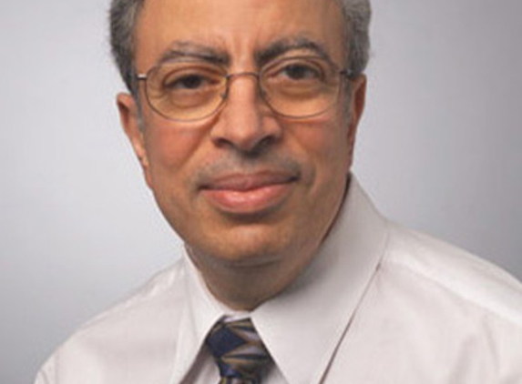 Dr. Badie S Mansour, MD - Oklahoma City, OK