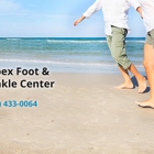 APEX Foot & Ankle Center: Charles Robert Dushack, DPM