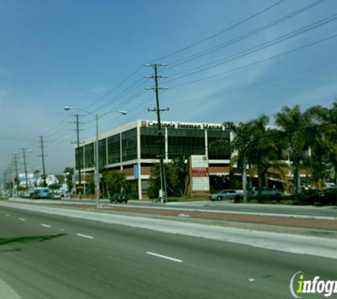 Steinberg, Alan J, MD - Marina Del Rey, CA