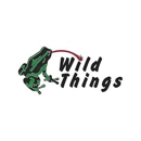 Wild Things - Tropical Fish