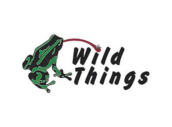 Wild Things Pet Shop - New York Mills, NY