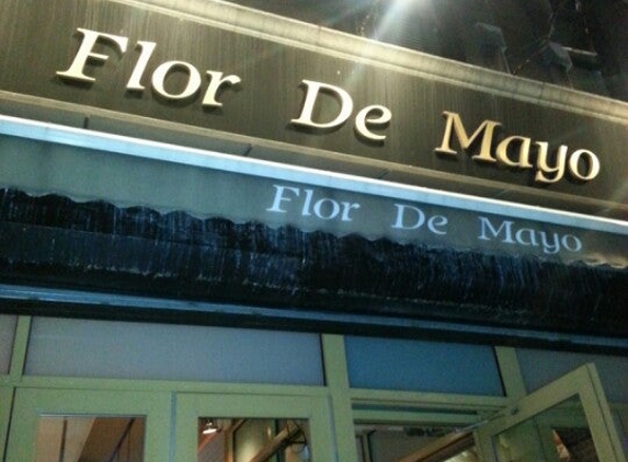 Flor De Mayo Restaurant - New York, NY