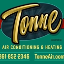 Tonne Air Conditioning & Heating - Air Conditioning Service & Repair