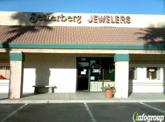 Setterberg Jewelers - Sun City, AZ