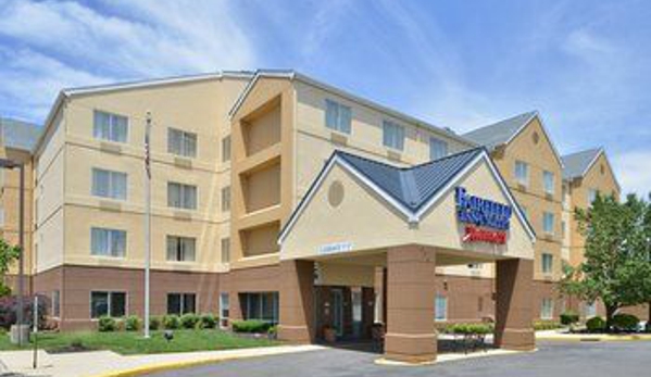 Fairfield Inn & Suites - Mount Laurel, NJ