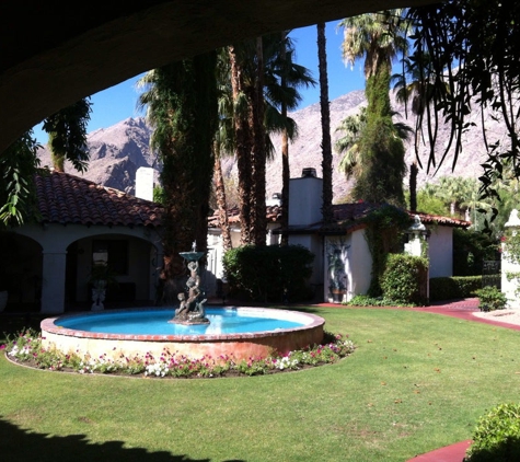 Ingleside Estate - Palm Springs, CA