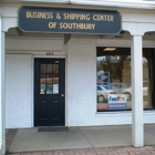 Business and Shipping Center of Southbury