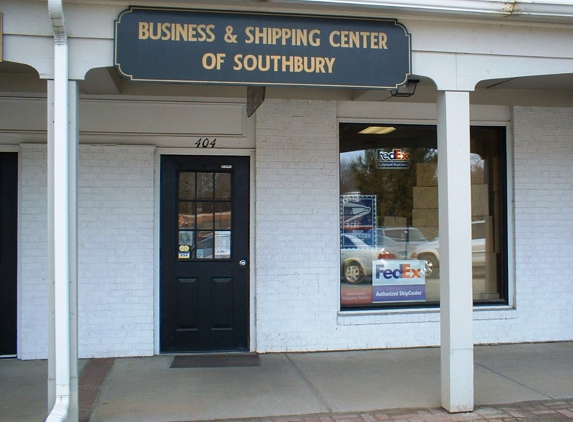 Business and Shipping Center of Southbury - Southbury, CT