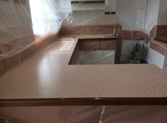 A1 Kitchen and Bathroom Resurfacing - Pearcedale, VIC