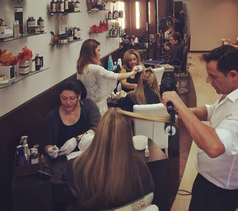 G G Salon & Spa - Miami Shores, FL