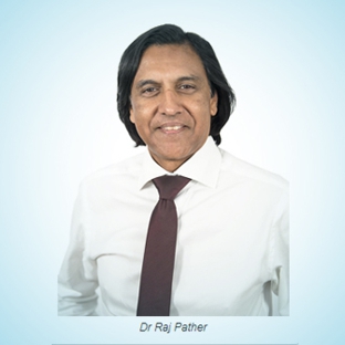 Woonona Dental - Woonona, NSW. Dr Raj Pather