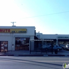 Michells Donut House