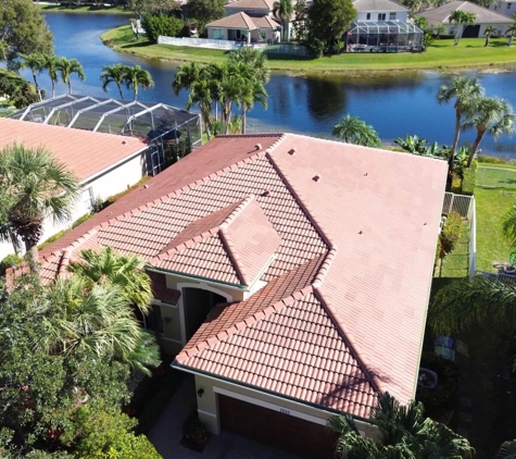 Pasat Roofing and Solar Contractor - Weston, FL
