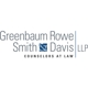 Greenbaum, Rowe, Smith & Davis LLP