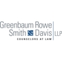 Greenbaum Rowe Smith Davis LLP