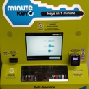 Minute Key - Locks & Locksmiths