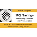 Jarrach Cesspools - Sewer Cleaners & Repairers