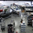 Captain's Marine - Boat Storage