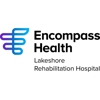 Encompass Health Lakeshore Rehabilitation Hospital gallery