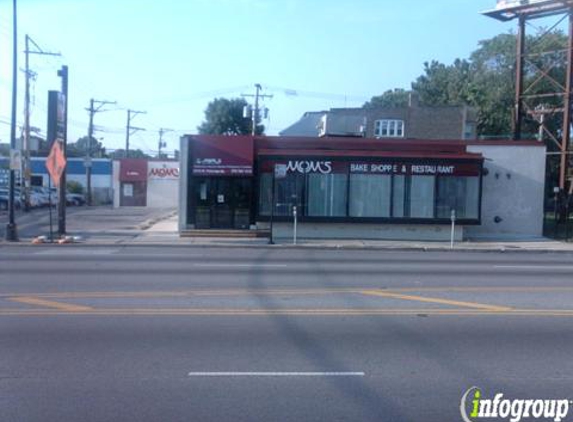 Mom's Bake Shoppe - Chicago, IL