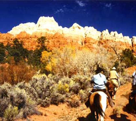 Hondoo Rivers & Trails - Torrey, UT