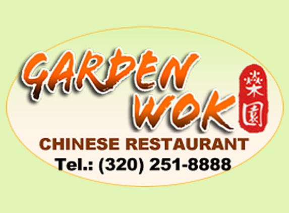 New Garden Wok - Sartell, MN