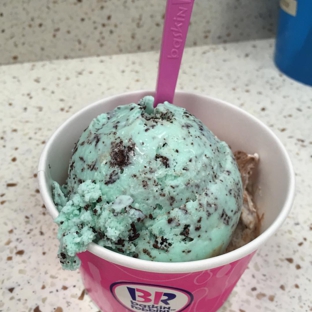 Baskin-Robbins - Las Vegas, NV