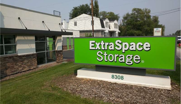 Extra Space Storage - Sandy, UT