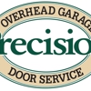 Precision Overhead Garage Door Service - Salt Lake City gallery