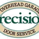Precision Overhead Garage Door Service - Salt Lake City