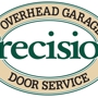 Precision Overhead Garage Door Service - Salt Lake City