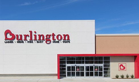 New Burlington store to open in Huber Heights