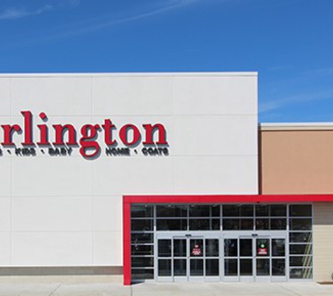 Burlington Coat Factory - Somerville, MA