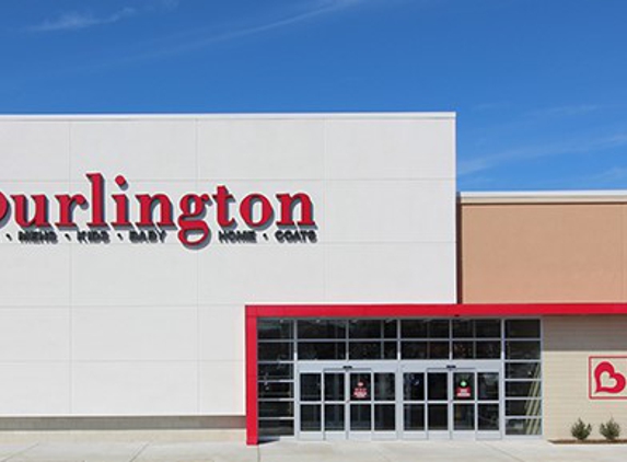 Burlington Coat Factory - Waterbury, CT