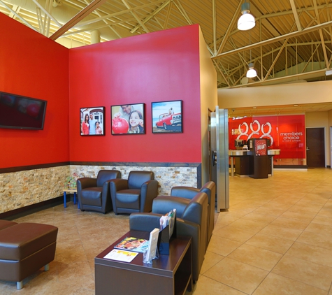 Members Choice Credit Union - Cy-Fair - Houston, TX