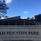 Sam Houston Park