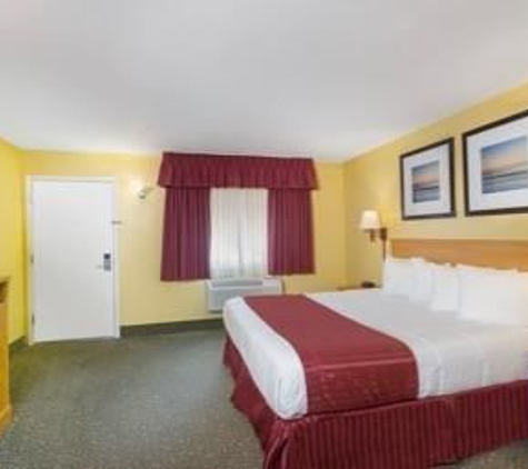 Days Inn - Redwood City, CA